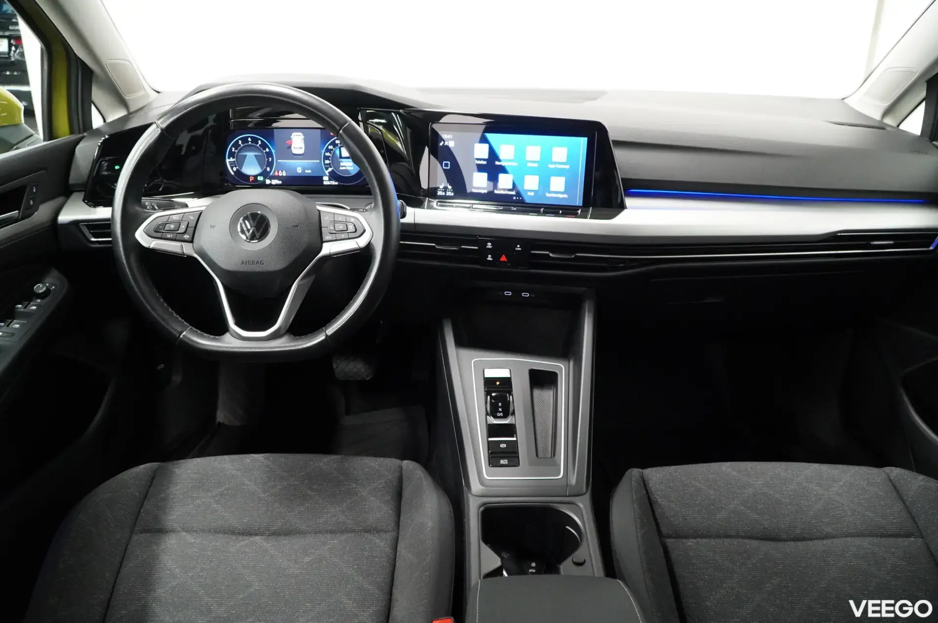 Volkswagen Golf 96kW