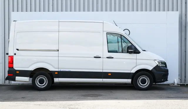 Image of Volkswagen Crafter 100kW