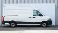 Volkswagen Crafter 100kW thumbnail