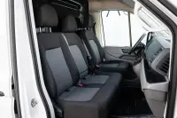 Volkswagen Crafter 100kW thumbnail