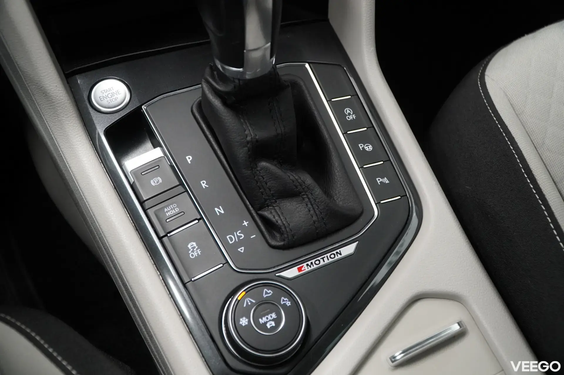 Volkswagen Tiguan 132kW