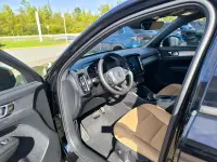 Volvo XC40 110kW thumbnail