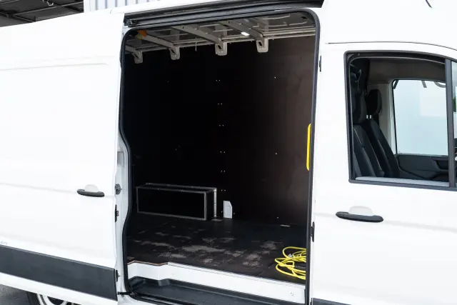 Image of Volkswagen Crafter 100kW