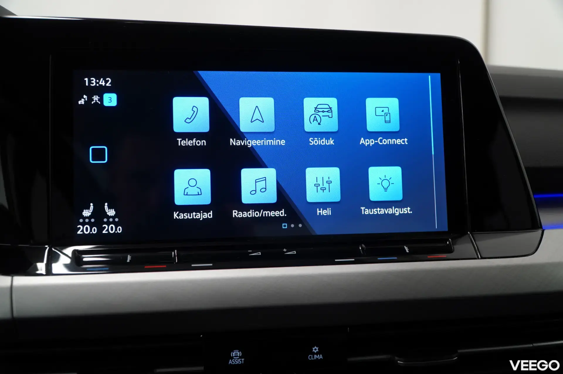 Volkswagen Golf 96kW