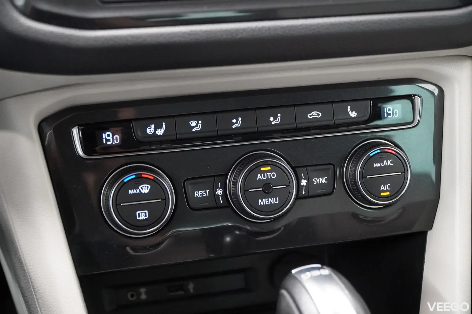 Volkswagen Tiguan 132kW