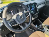 Volvo XC40 110kW thumbnail
