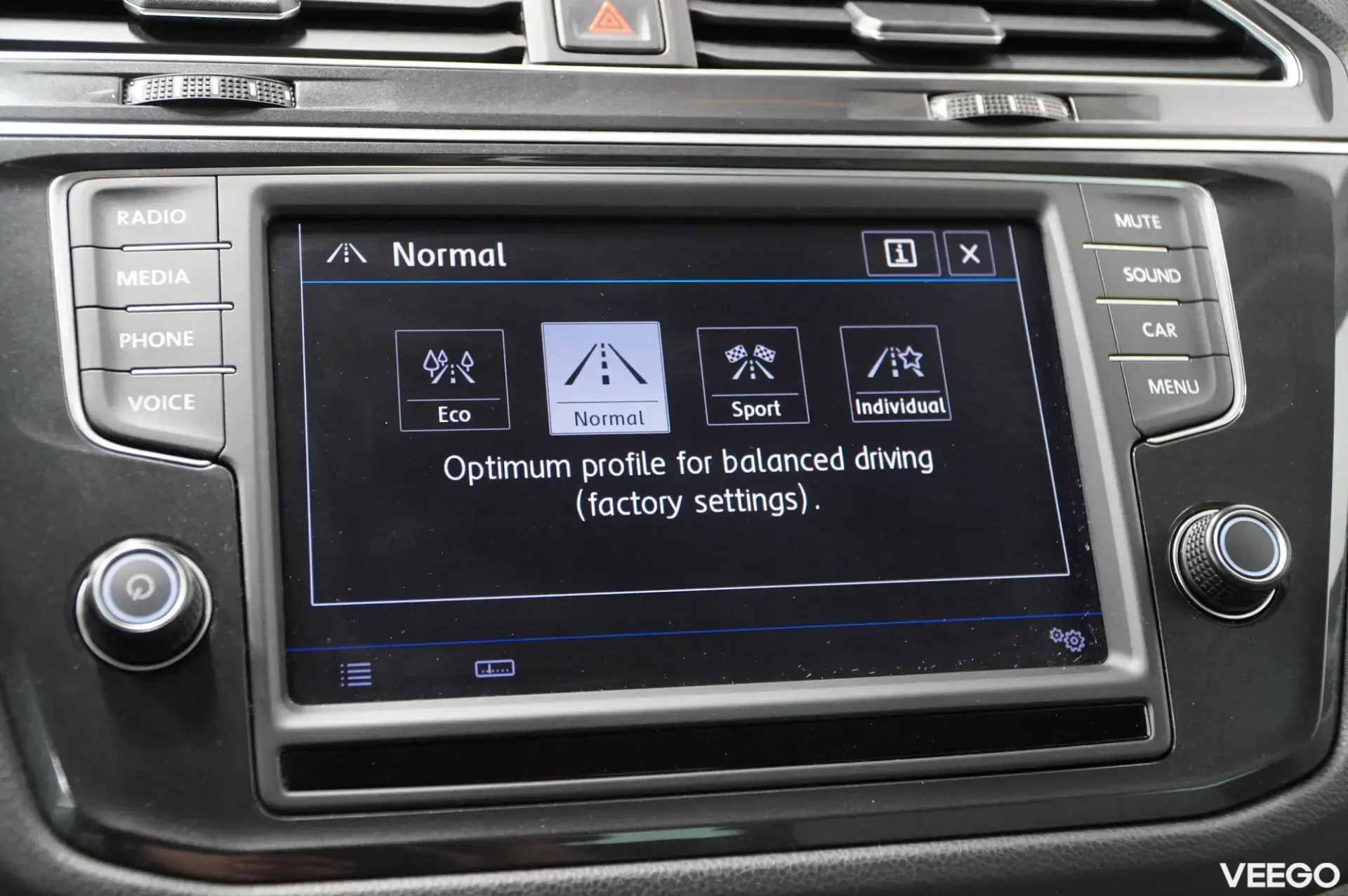 Volkswagen Tiguan 132kW