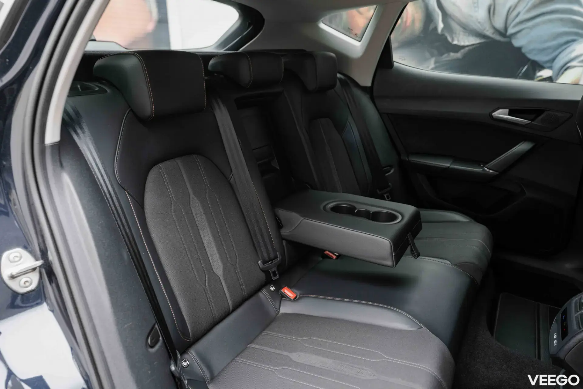 Cupra Formentor 158kW