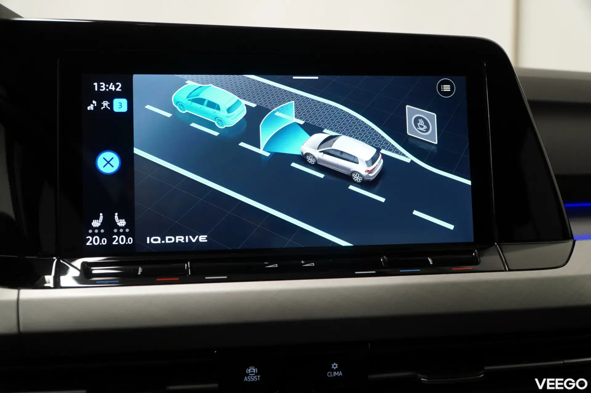 Volkswagen Golf 96kW