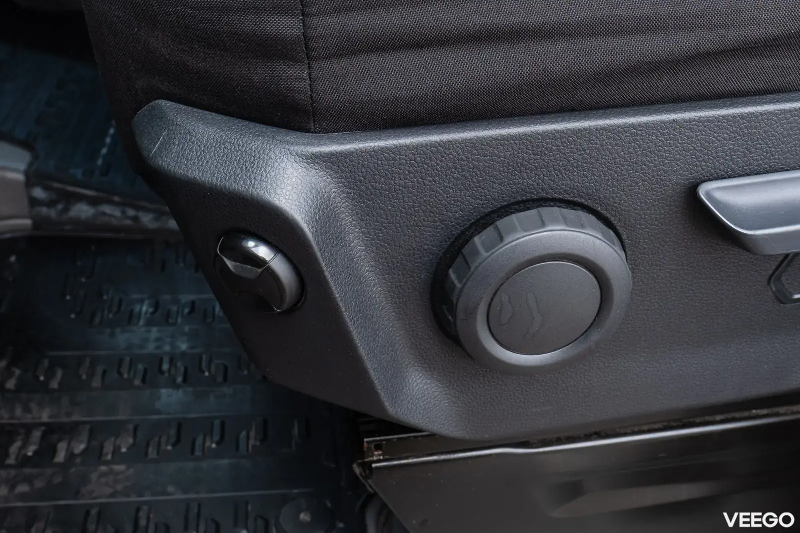 Volkswagen Crafter 100kW