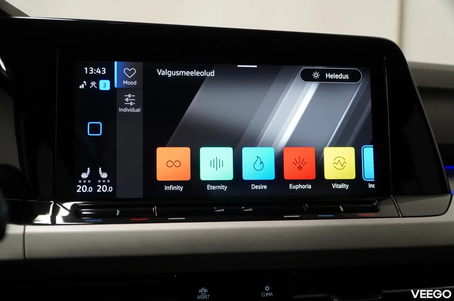 Volkswagen Golf 96kW