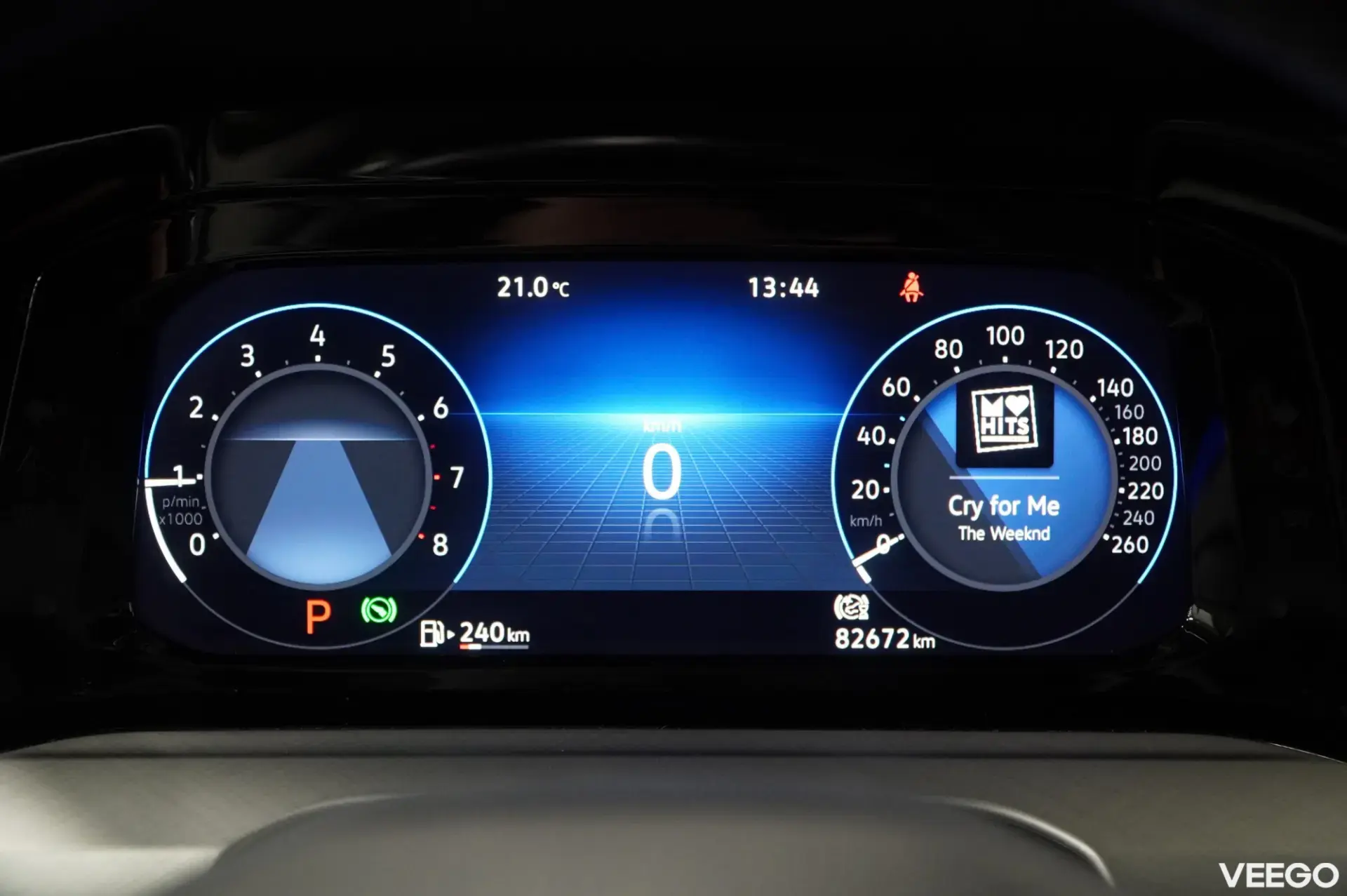 Volkswagen Golf 96kW