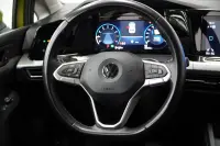 Volkswagen Golf 96kW thumbnail