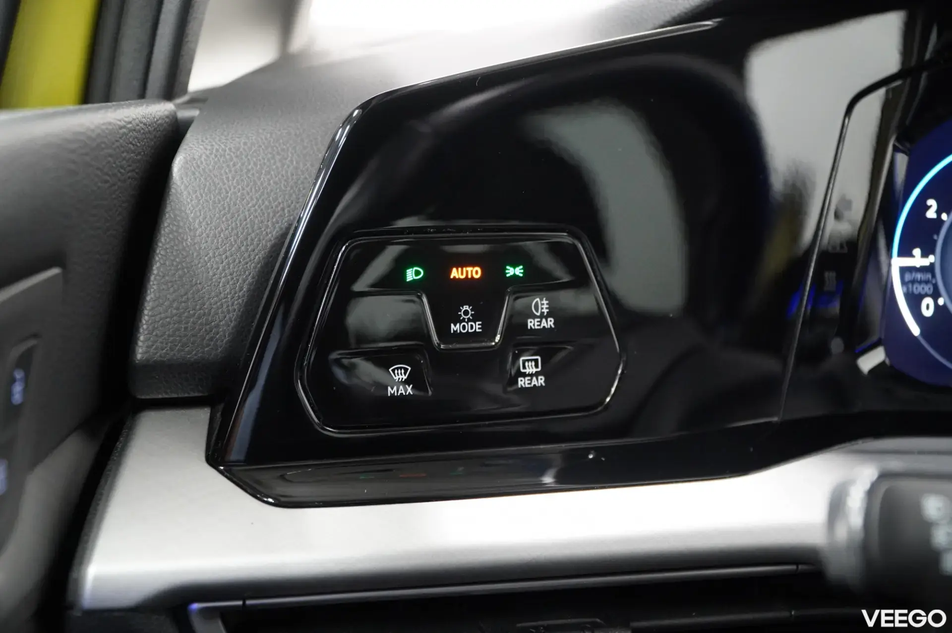 Volkswagen Golf 96kW