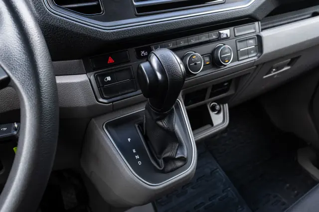 Image of Volkswagen Crafter 100kW