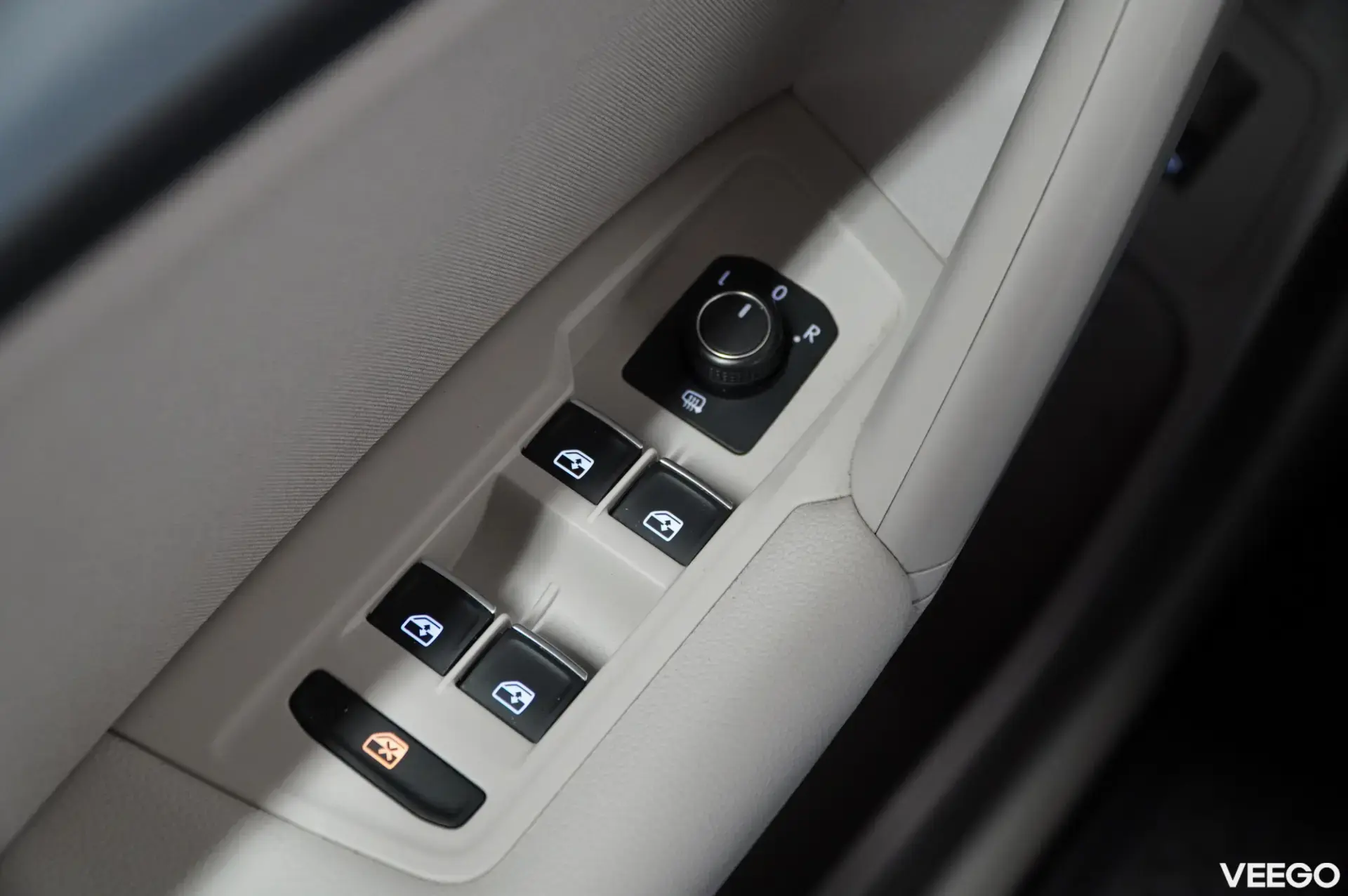Volkswagen Tiguan 132kW