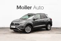 Volkswagen T-Roc 110kW thumbnail