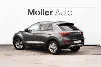 Volkswagen T-Roc 110kW thumbnail