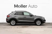 Volkswagen T-Roc 110kW thumbnail