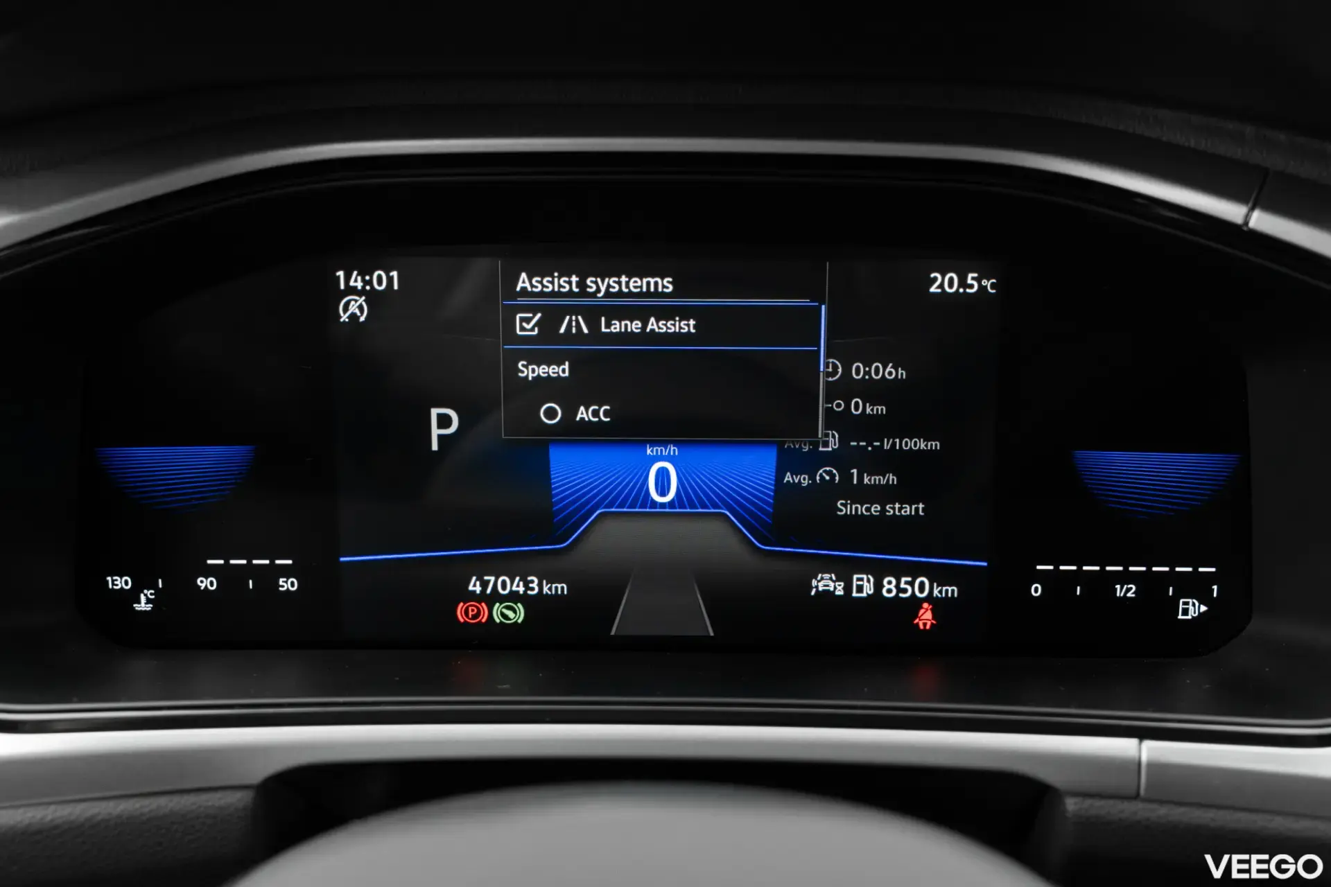 Volkswagen T-Roc 110kW