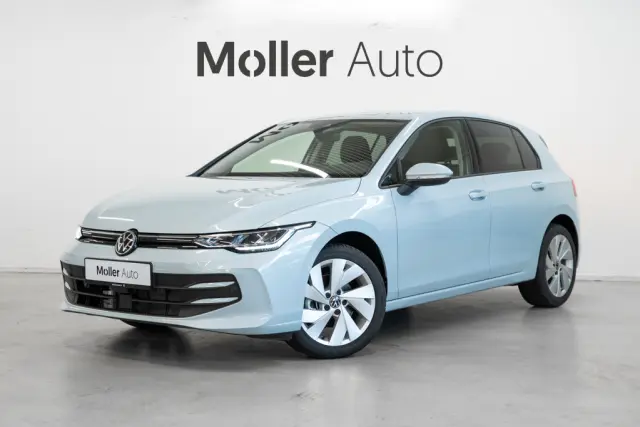 Image of Volkswagen Golf 85kW