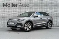 Audi Q4 e-tron 210kW thumbnail