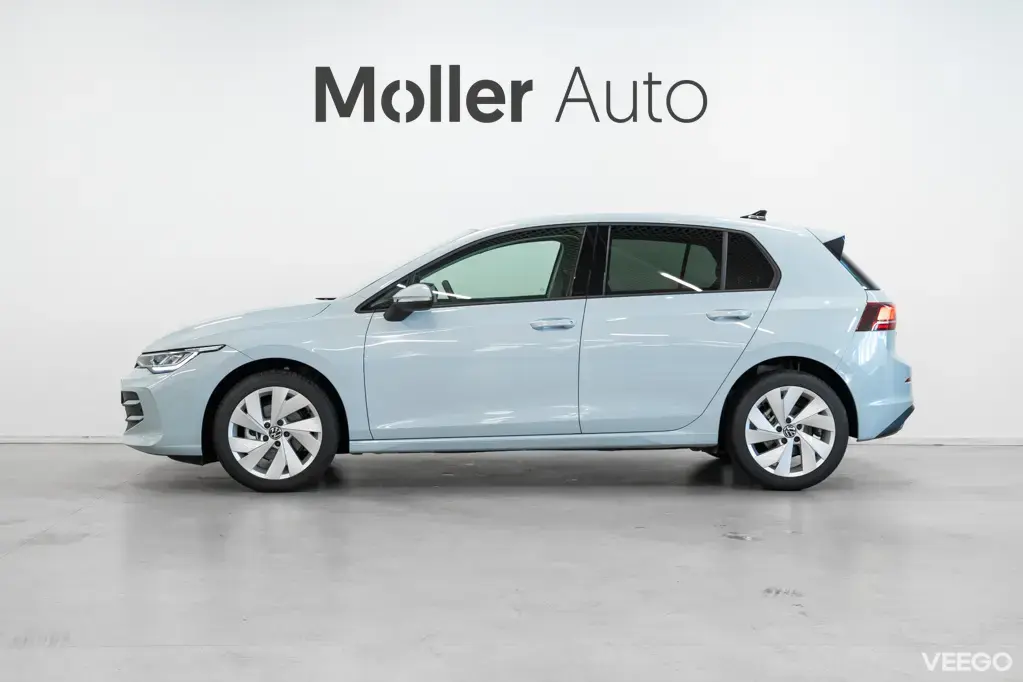 Volkswagen Golf 85kW