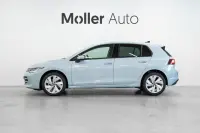 Volkswagen Golf 85kW thumbnail