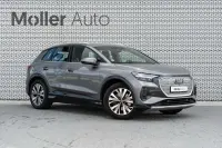 Audi Q4 e-tron 210kW thumbnail