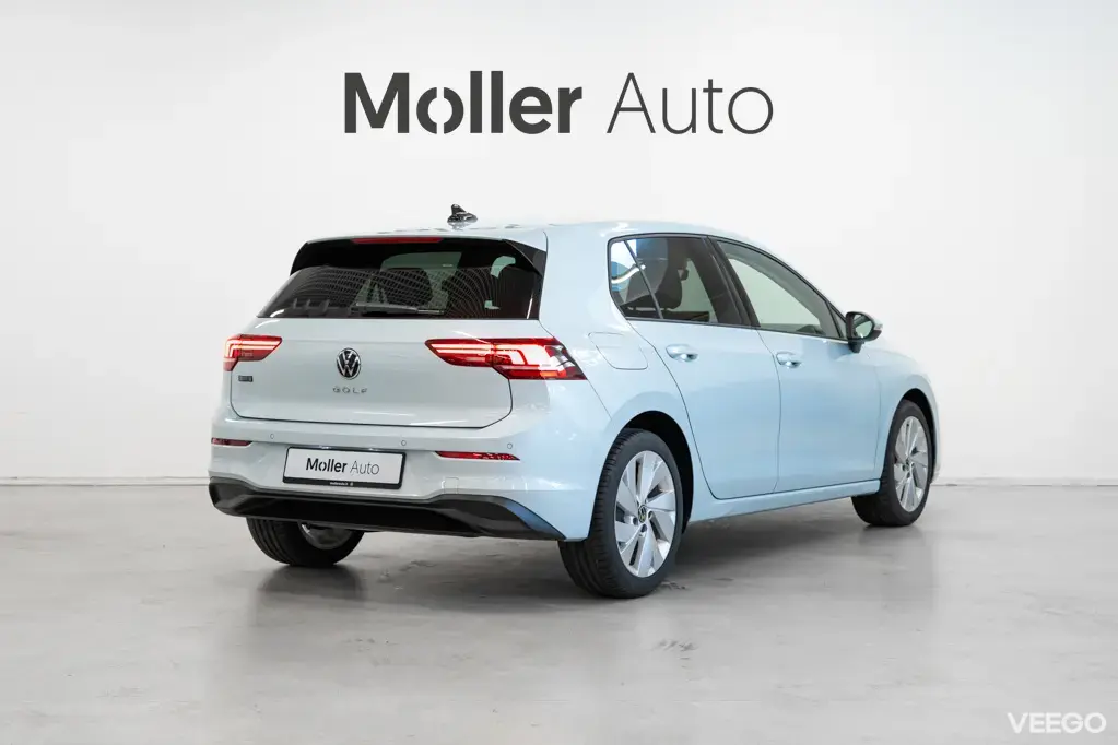 Volkswagen Golf 85kW
