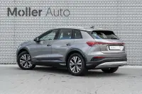 Audi Q4 e-tron 210kW thumbnail