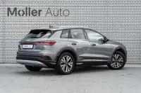 Audi Q4 e-tron 210kW thumbnail