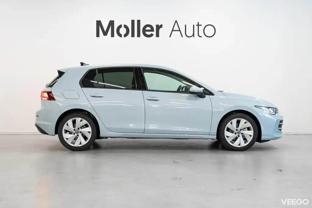 Volkswagen Golf 85kW