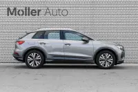 Audi Q4 e-tron 210kW thumbnail