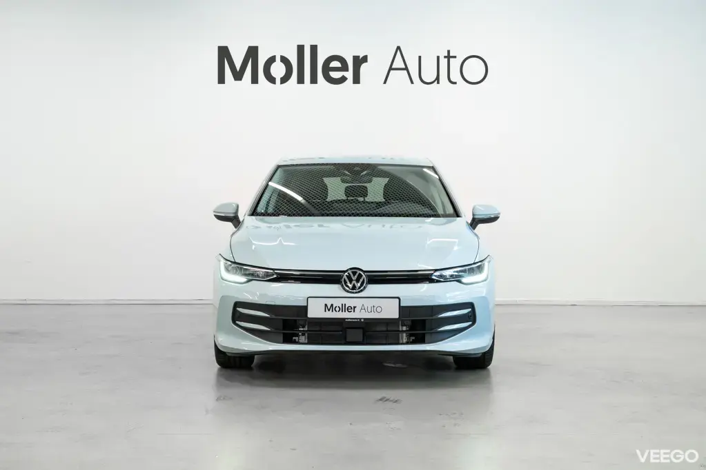 Volkswagen Golf 85kW