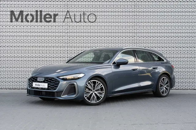 Image of Audi A5 150kW