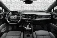 Audi Q4 e-tron 210kW thumbnail