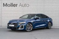 Audi S5 270kW thumbnail