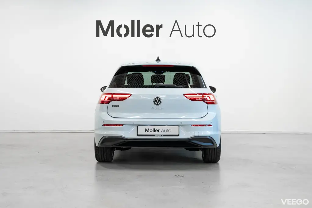 Volkswagen Golf 85kW