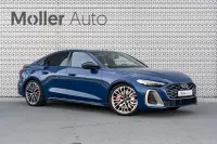 Audi S5 270kW thumbnail