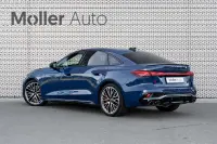 Audi S5 270kW thumbnail