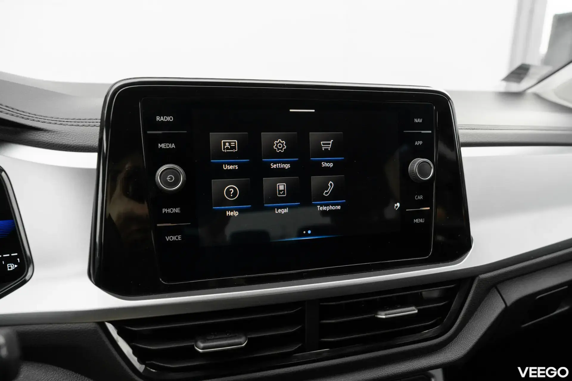 Volkswagen T-Roc 110kW