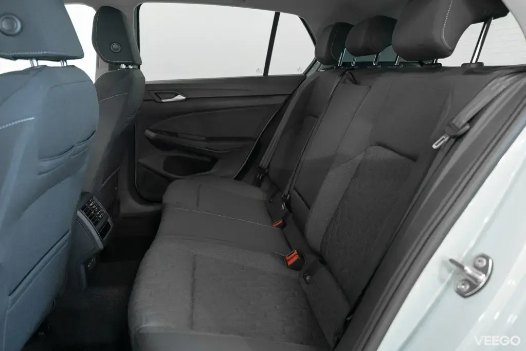 Volkswagen Golf 85kW