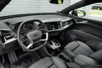 Audi Q4 e-tron 210kW thumbnail