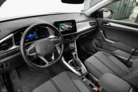 Volkswagen T-Roc 110kW thumbnail