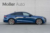 Audi S5 270kW thumbnail