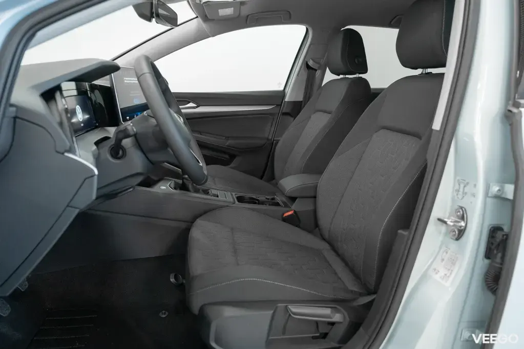 Volkswagen Golf 85kW