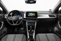 Volkswagen T-Roc 110kW thumbnail