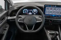 Volkswagen Golf 85kW thumbnail