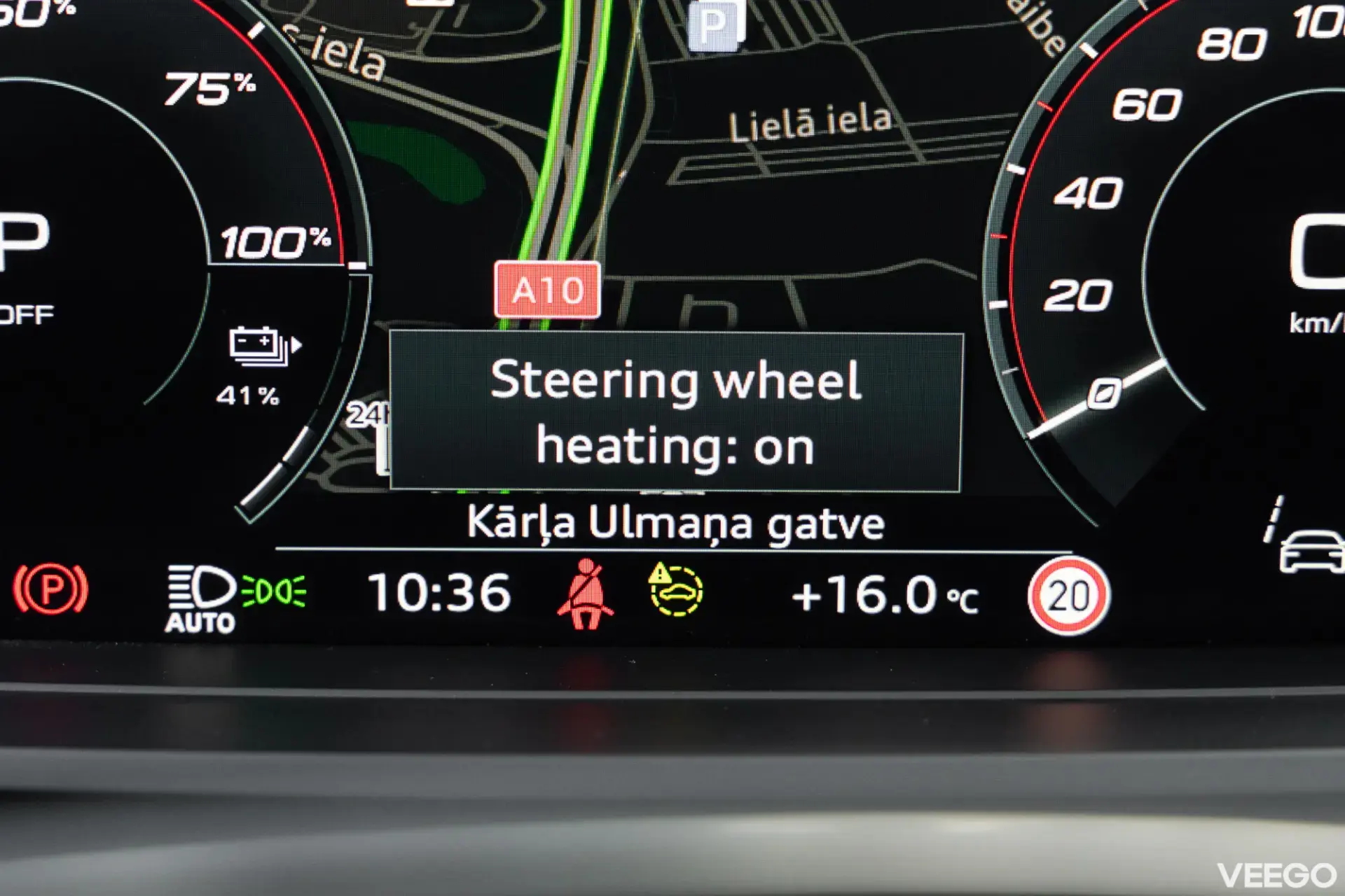 Audi Q4 e-tron 210kW